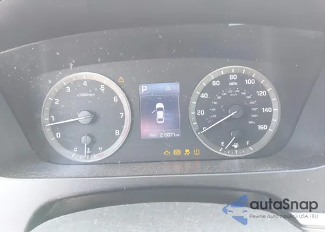 2017 Hyundai Sonata from USA, damaged, VIN 5NPE24AF2HH457529